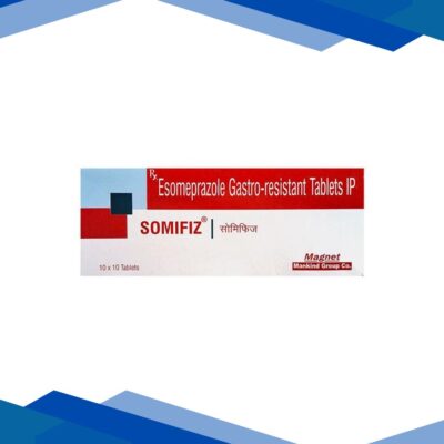 Somifiz Tablet 10’S