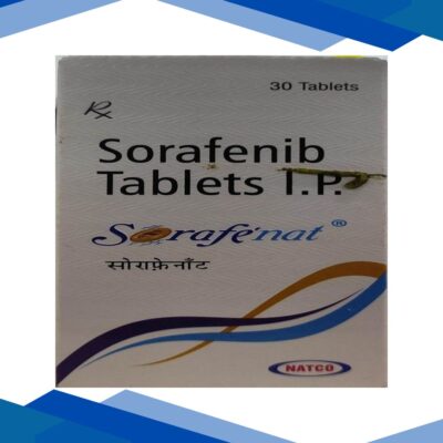 SORAFENAT Tablet 30’s
