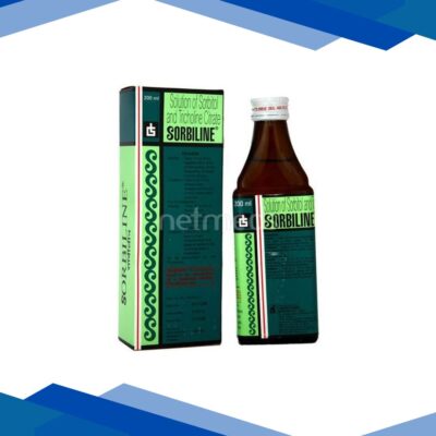 Sorbiline Syrup 200ml
