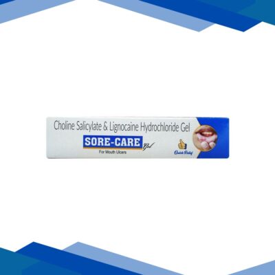 SORE CARE Gel 10gm