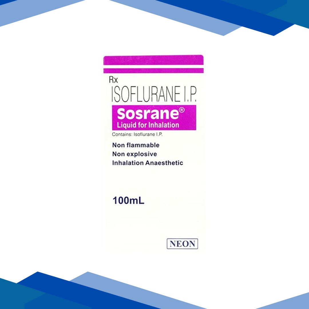 Sosrane Liquid 100ml