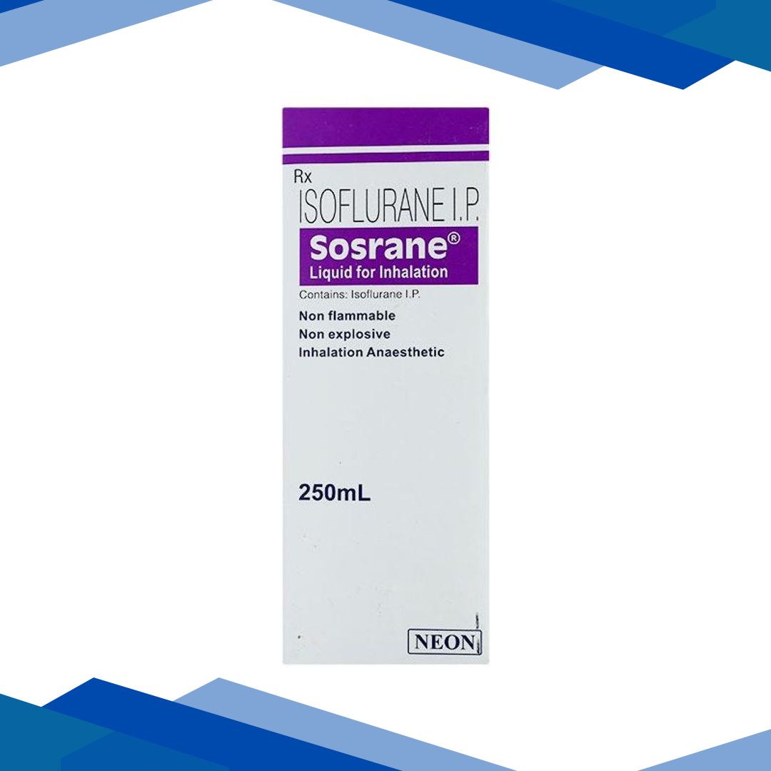 Sosrane Liquid 250ml