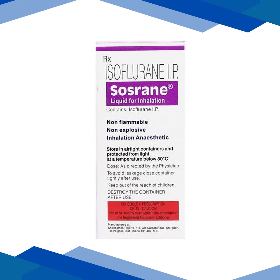 Sosrane Liquid 30ml