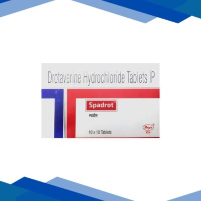 SPADROT Tablet 10’s