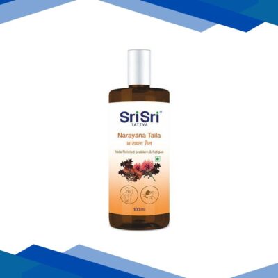 Sri Sri Tattva Narayana Taila 100 ml