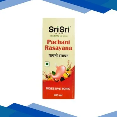Sri Sri Tattva Pachani Rasayana 200 ml