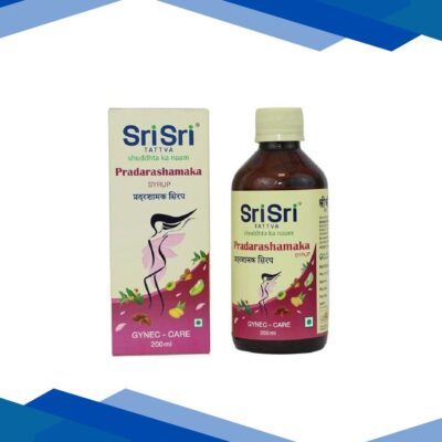 Sri Sri Tattva Pradarashamaka Syrup 200 ml