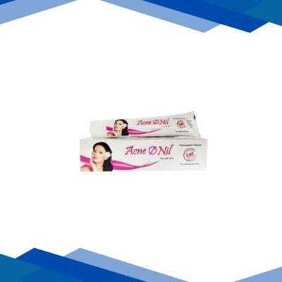 St. George’s Acne Q Nil Ointment 30 gm