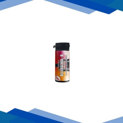 St. George’s Allergenol-B Tablet 30 gm