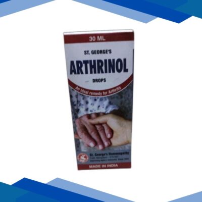 St. George’s Arthrinol Drop 30 ml