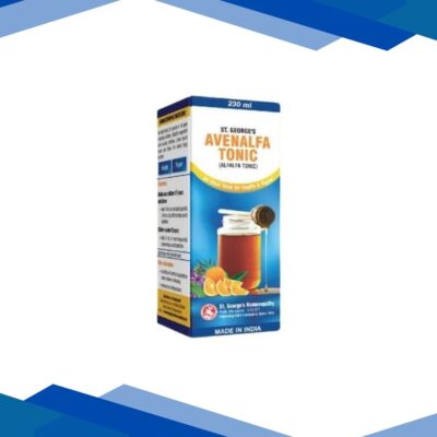 St. George’s Avenalfa Tonic 230 ml