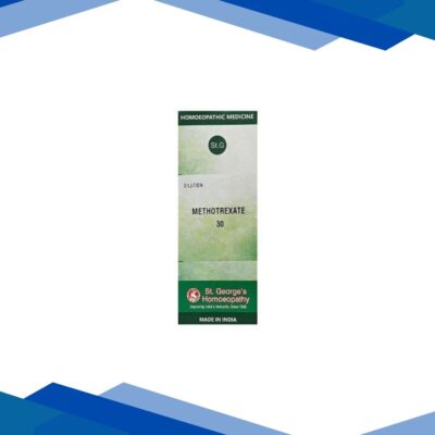 St. George’s Methotrexate Dilution 30 ml