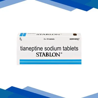 Stablon Tablet 10’S