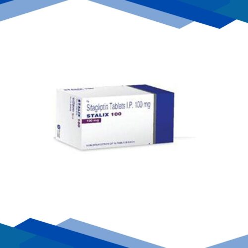 STALIX 100 Tablet 15’s