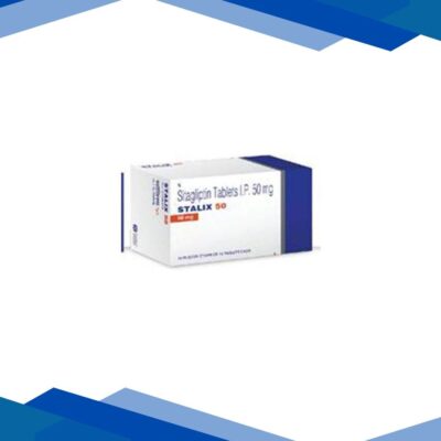 STALIX 50 Tablet 15’s