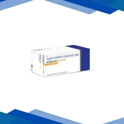 STALIX M 50+1000 Tablet 15’s