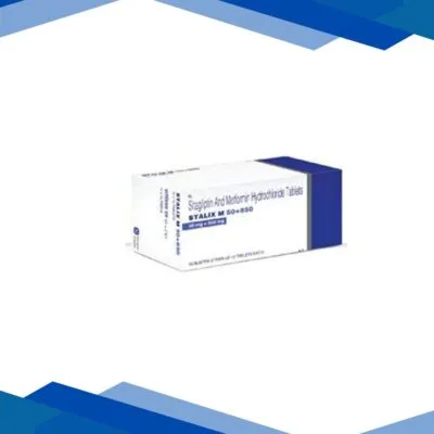 STALIX M 50+850 Tablet 15’s