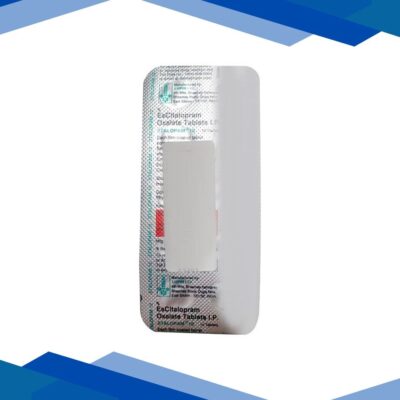 Stalopam 10mg Tablet 10’S