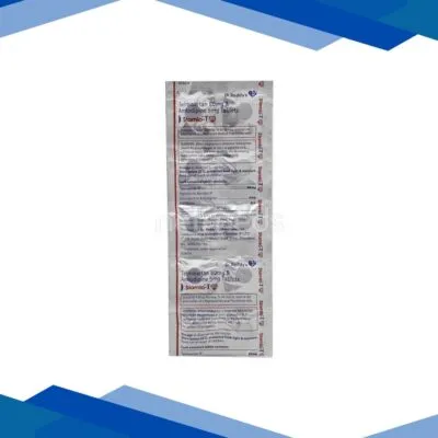 Stamlo T 80mg Tablet 10’S