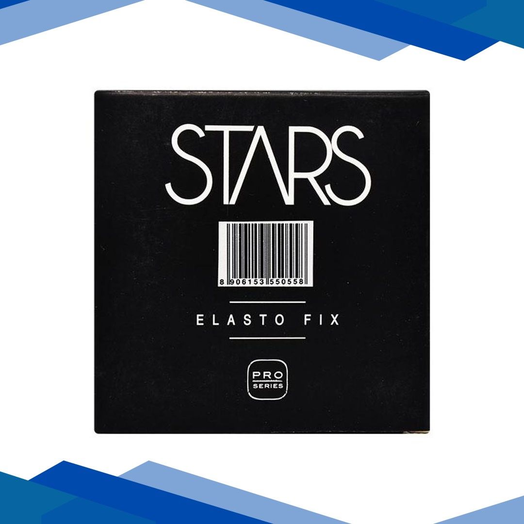 Stars Elastofix – Apricot 12 gm