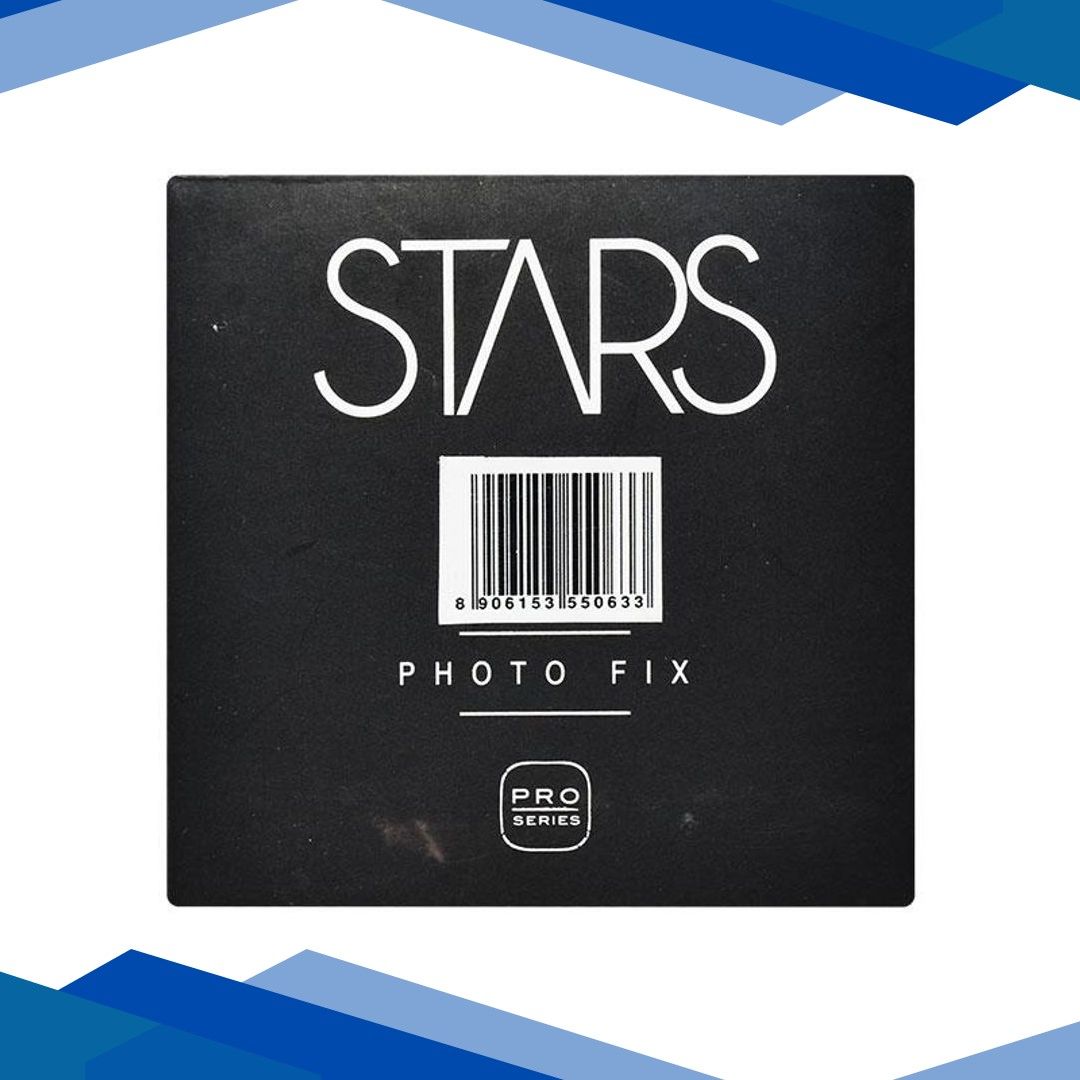 Stars Photo Fix – Apricot 12 gm