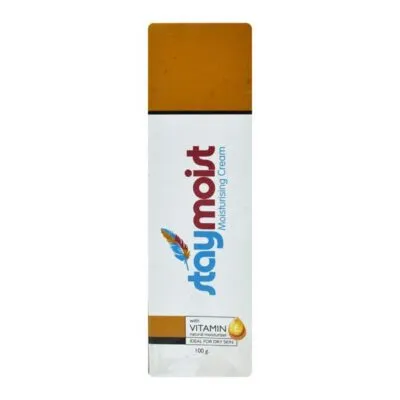 STAYMOIST MOISTURISING Cream 100gm