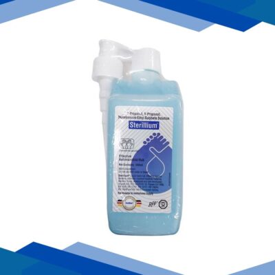 Sterillium Liquid Hand Rub 500 ml