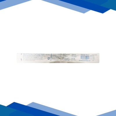Sterimed Steri Vac Set Closed Wound Section Unit 500 ml (SMD 1003) (FG 14) 1’s