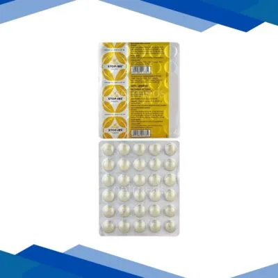Stop-Ibs Tablet 30’S