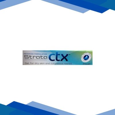 STRATA CTX Gel(Topical) 20gm