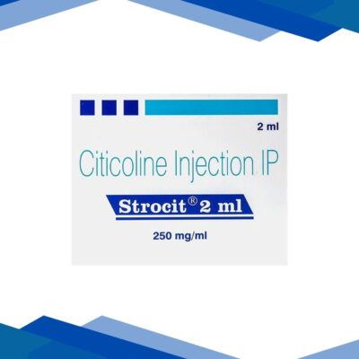 Strocit Injection 2ml