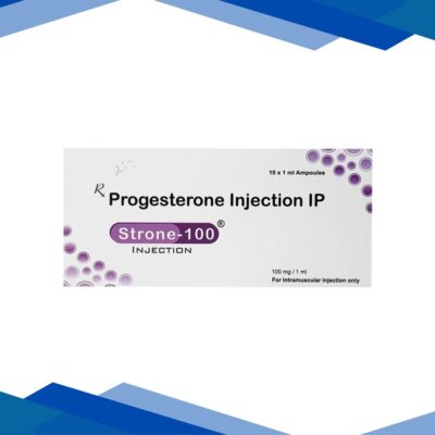 Strone 100mg Injection 1ml