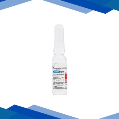 Strone AQ 50mg Injection 1ml