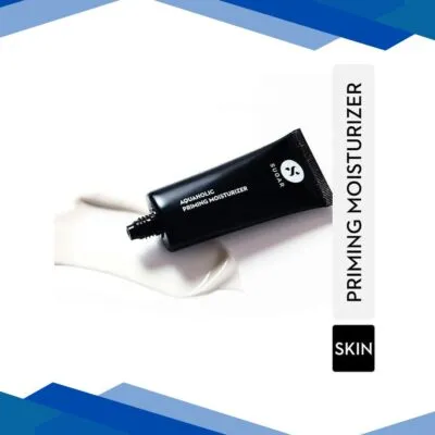 SUGAR Cosmetics Aquaholic Priming Moisturizer 30 ml