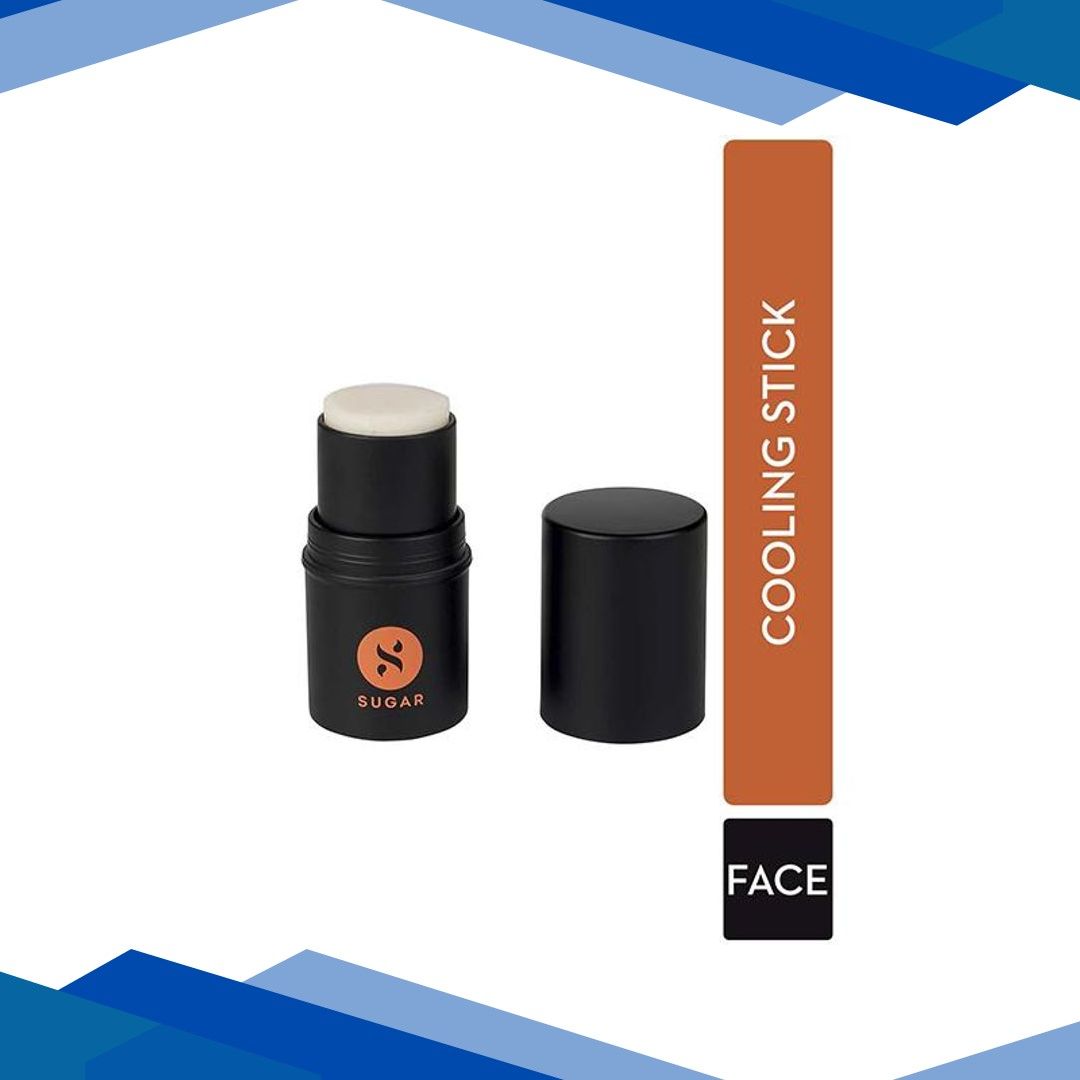 SUGAR Cosmetics Citrus Got Real Cooling Stick 5 gm