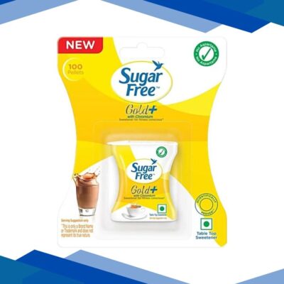 Sugar Free Gold Pellets 110’s