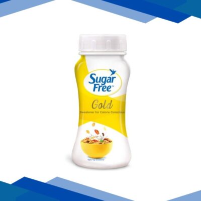 Sugar Free Gold Powder 100 gm