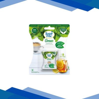 Sugar Free Green Stevia Pellets 100’s