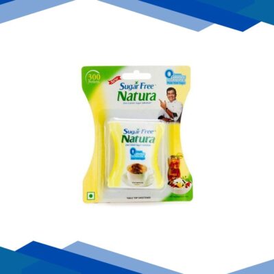 Sugar Free Natura 300 Pellets