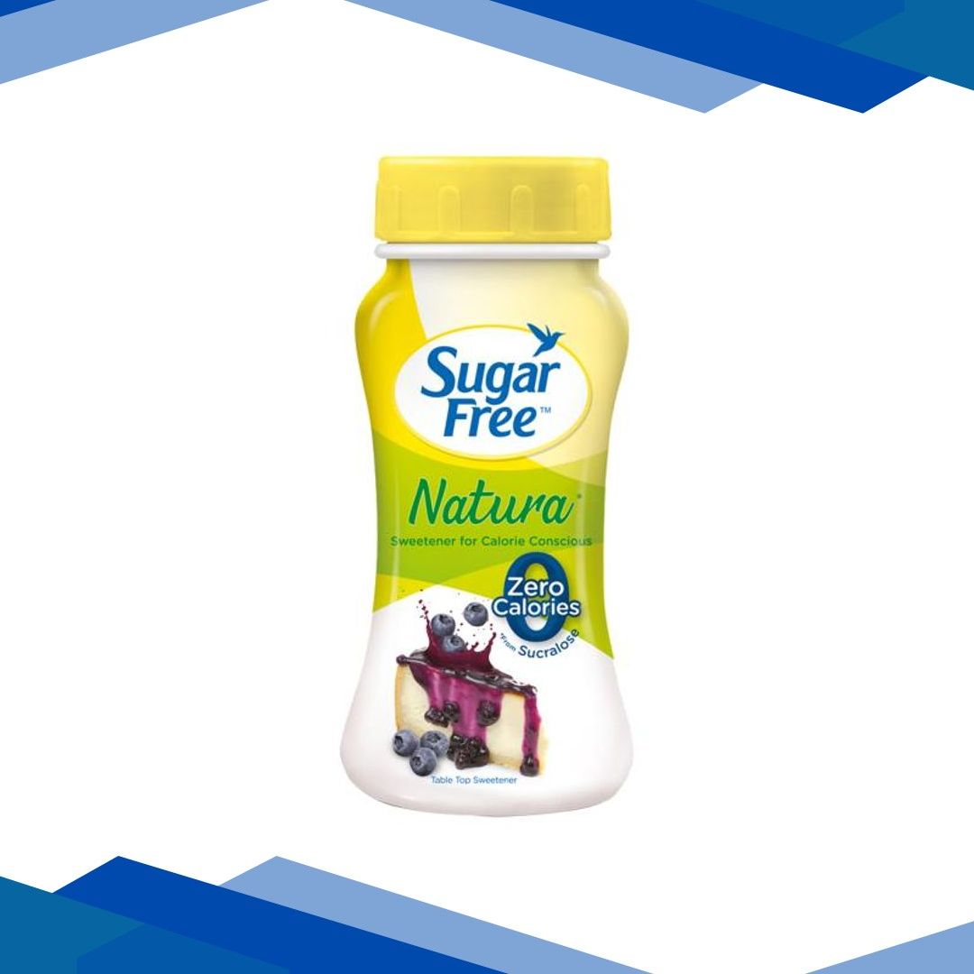 Sugar Free Natura Powder 100 gm
