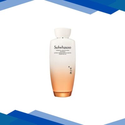 Sulwhasoo Essential Revitalizing Water 150 ml