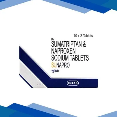 Sunapro Tablet 2’S
