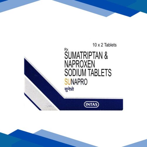 Sunapro Tablet 2’S