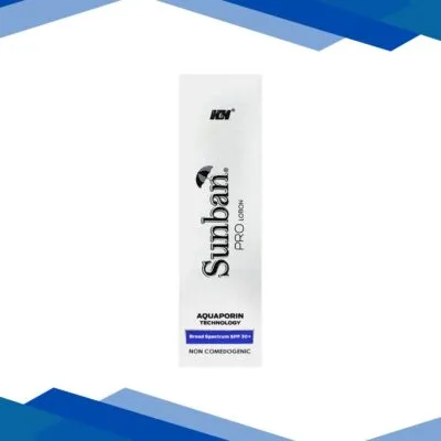 SUNBAN PRO Lotion 60ml