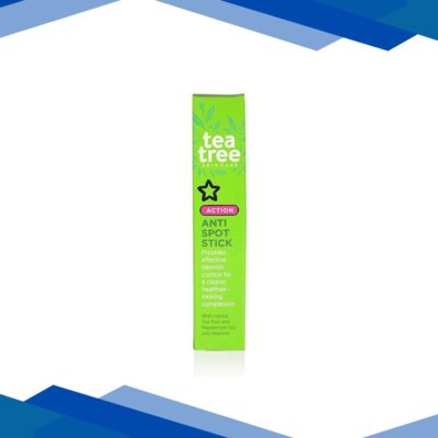 Superdrug Tea Tree Spot Gel 15 ml