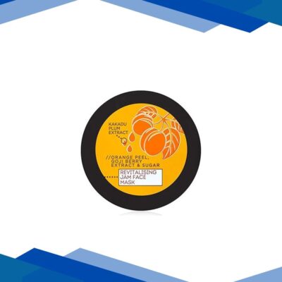 Superdrug Vitamin C Orange Peel Jam 75 ml