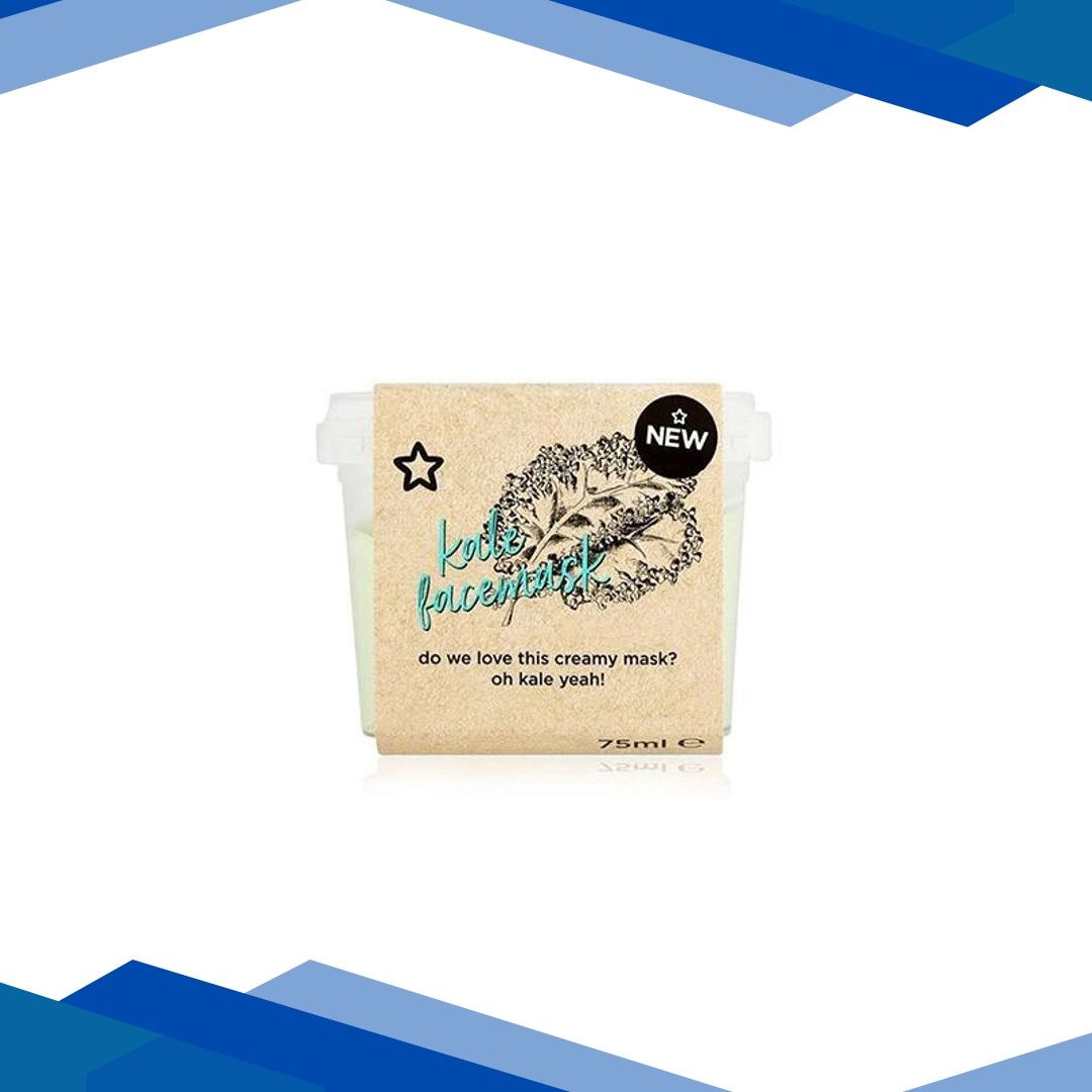 Superdrug Vitamin E Gentle Oatmeal Exfoliator 100 ml
