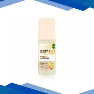 Superdrug Vitamin E Toning Facial Mist 150 ml