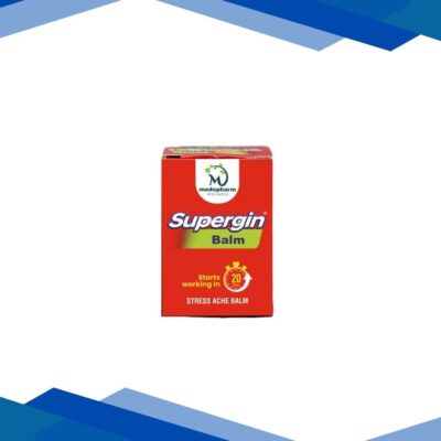 Supergin Balm 15 ml