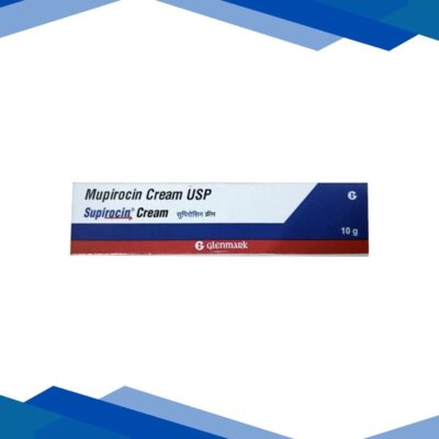 SUPIROCIN Cream 10gm